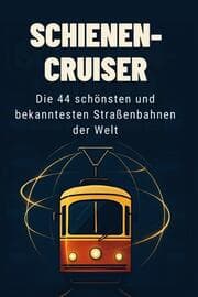 Cover von Schienen-Cruiser
