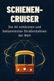 Cover von Schienen-Cruiser
