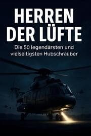 Cover von Herren der Lüfte