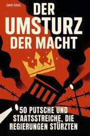 Cover von Der Umsturz der Macht