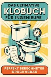 Cover von Das ultimative Klobuch für Ingenieure