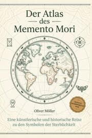 Cover von Der Atlas des Memento Mori