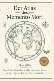 Cover von Der Atlas des Memento Mori