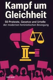 Cover von Kampf um Gleichheit