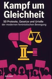 Cover von Kampf um Gleichheit