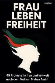 Cover von Frau, Leben, Freiheit