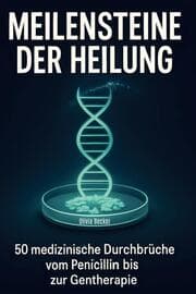 Cover von Meilensteine der Heilung