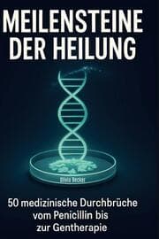 Cover von Meilensteine der Heilung