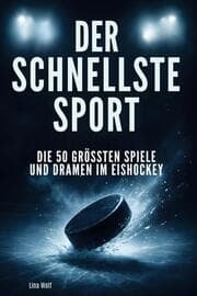 Cover von Der schnellste Sport