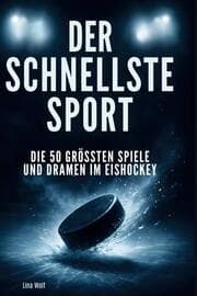 Cover von Der schnellste Sport