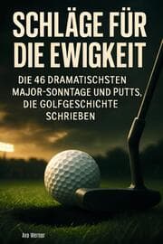 Cover von Schläge für die Ewigkeit