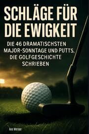 Cover von Schläge für die Ewigkeit