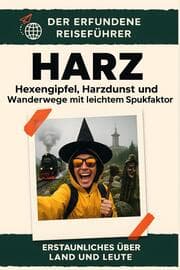 Cover von Harz