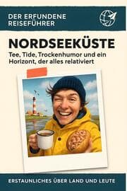 Cover von Nordseeküste