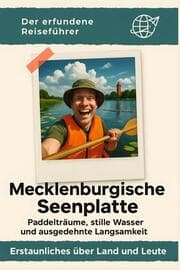 Cover von Mecklenburgische Seenplatte