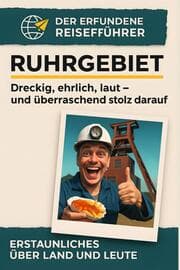 Cover von Ruhrgebiet