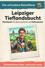 Cover von Leipziger Tieflandsbucht