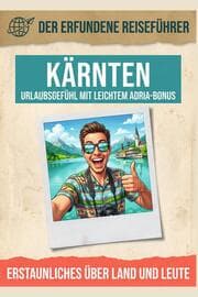 Cover von Kärnten