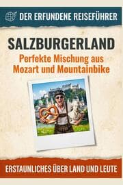 Cover von Salzburgerland