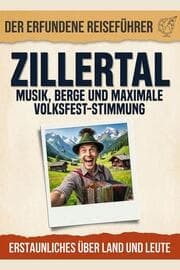 Cover von Zillertal