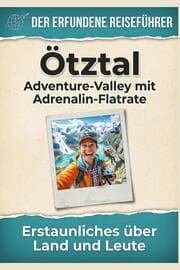 Cover von Ötztal