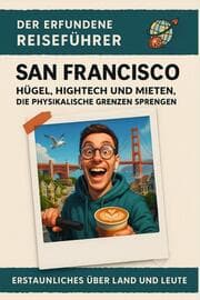 Cover von San Francisco