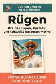 Cover von Rügen