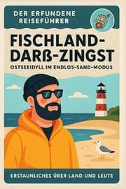 Cover von Fischland-Darß-Zingst