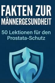 Cover von Fakten zur Männergesundheit