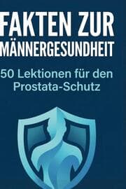 Cover von Fakten zur Männergesundheit