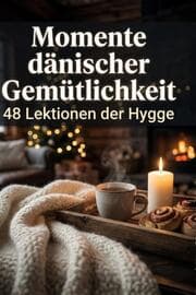 Cover von Momente dänischer Gemütlichkeit