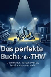 Cover von Das perfekte Buch für das THW