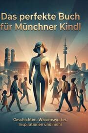 Cover von Das perfekte Buch für Münchner Kindl