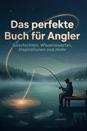 Cover von Das perfekte Buch für Angler
