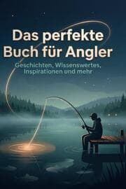 Cover von Das perfekte Buch für Angler