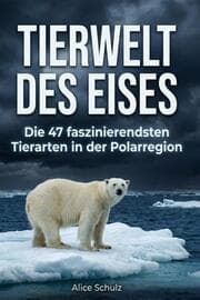 Cover von Tierwelt des Eises