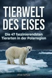 Cover von Tierwelt des Eises