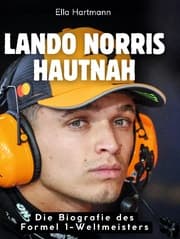 Cover von Lando Norris hautnah