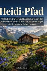 Cover von Heidi-Pfad
