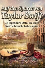 Cover von Auf den Spuren von Taylor Swift