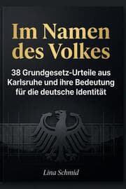 Cover von Im Namen des Volkes