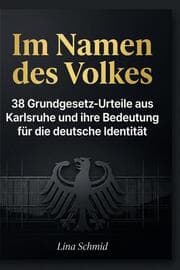 Cover von Im Namen des Volkes