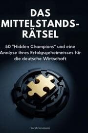 Cover von Das Mittelstands-Rätsel