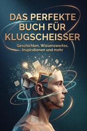 Cover von Das perfekte Buch für Klugscheißer