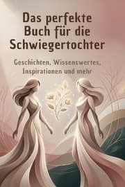 Cover von Das perfekte Buch für die Schwiegertochter