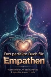 Cover von Das perfekte Buch für Empathen
