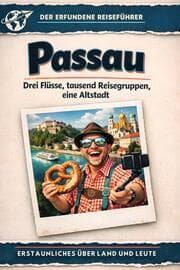 Cover von Passau