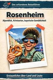 Cover von Rosenheim