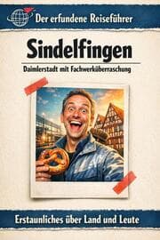 Cover von Sindelfingen