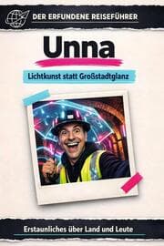 Cover von Unna